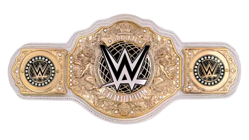 Women's World Championship - WWE Title History