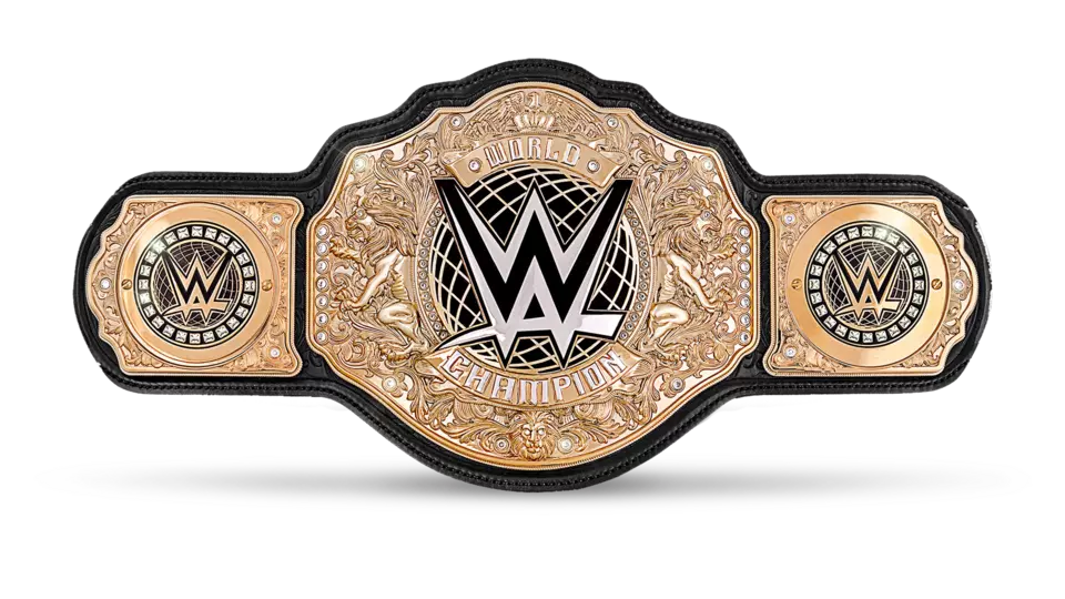 World Heavyweight Championship