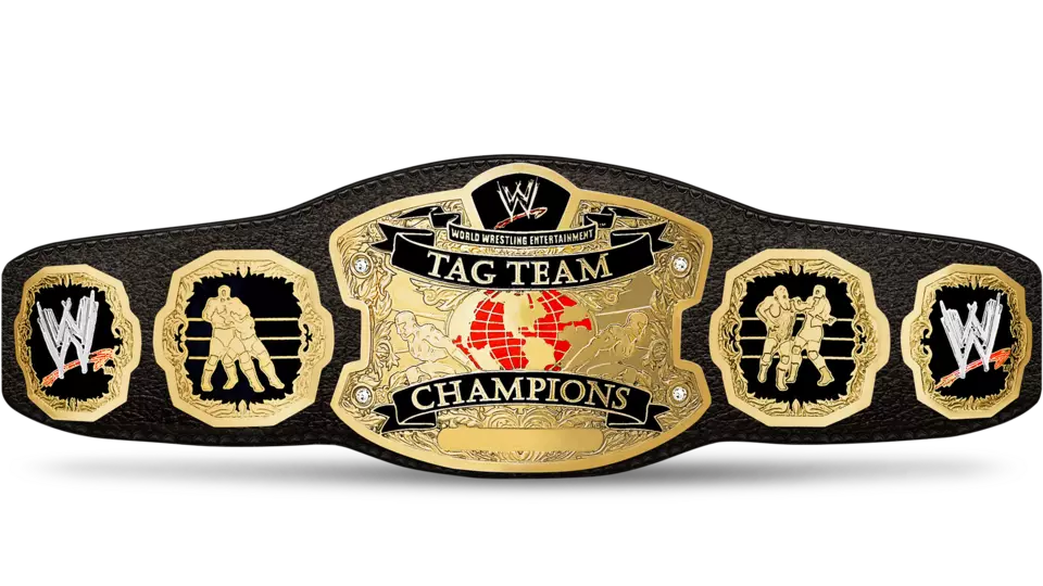 World Tag Team Championship World Tag Team Championship
