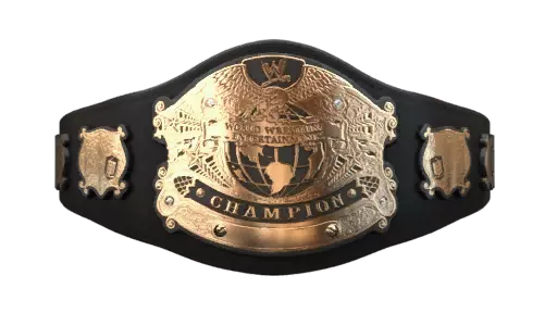 WWE Undisputed Championship