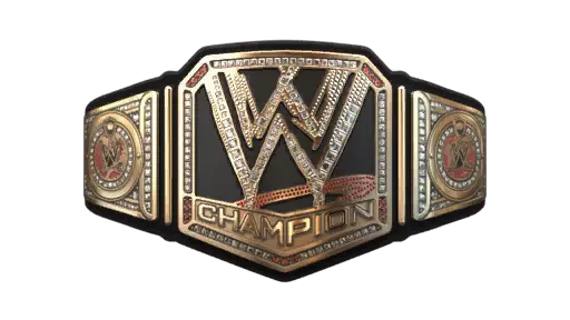 WWE World Heavyweight Championship