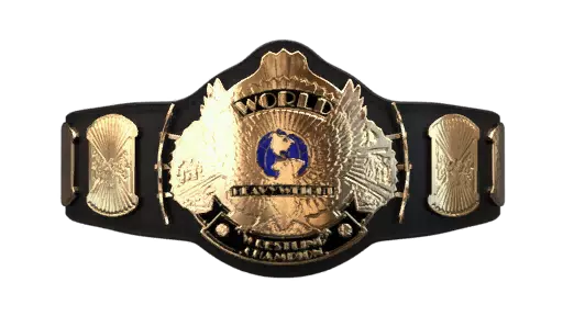 WWF World Heavyweight Championship