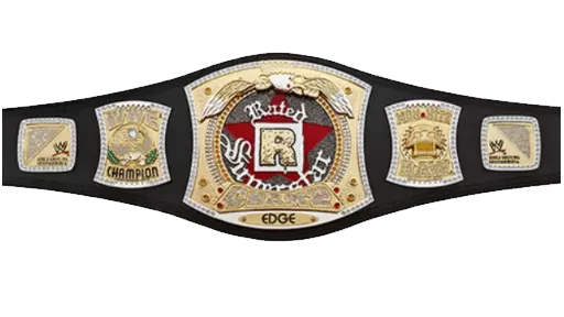 WWE Rated-R Championship