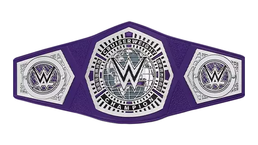 WWE Cruiserweight Championship