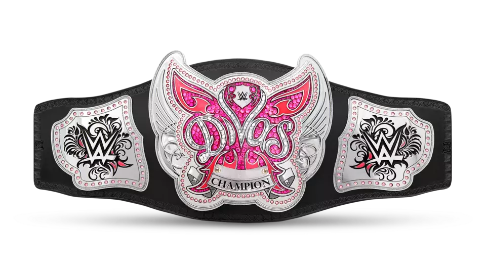 WWE Divas Championship