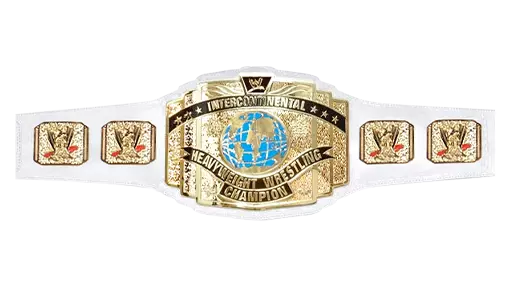 WWE Intercontinental Championship