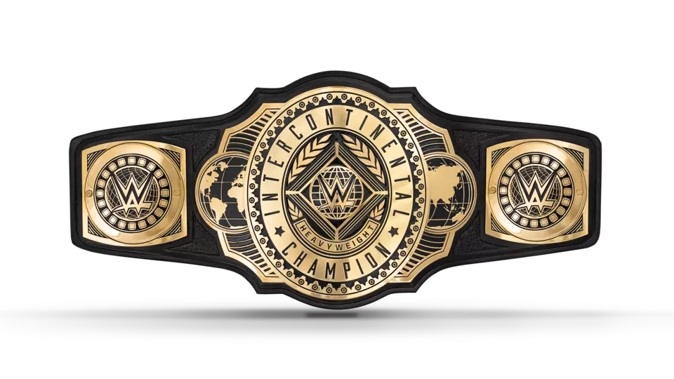 WWE Intercontinental Championship