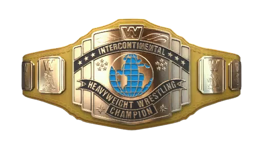 WWF Intercontinental Championship