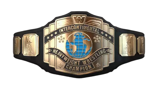 WWF Intercontinental Championship