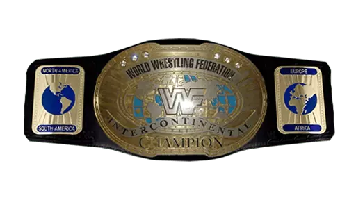 WWF Intercontinental Championship