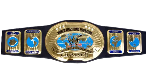 WWF Intercontinental Championship