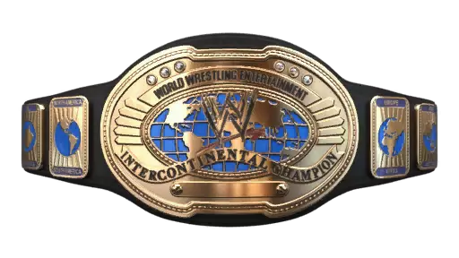 WWE Intercontinental Championship ('98-11)