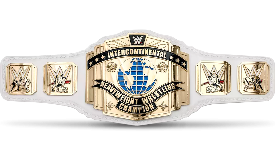 WWE Intercontinental Championship