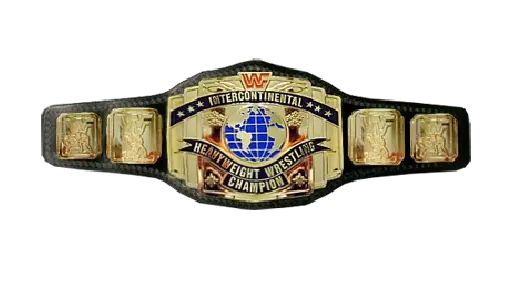 WWF Intercontinental Heavyweight Championship