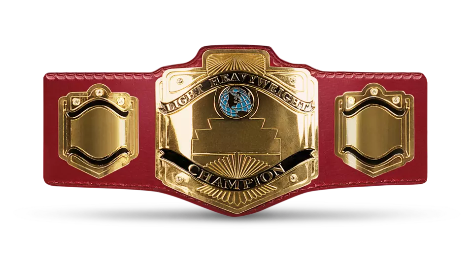 WWF Light Heavyweight Championship | WWE Title History