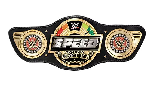 WWE Speed Championship