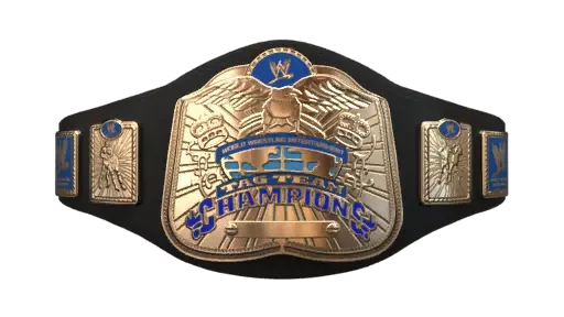 WWE Tag Team Championship