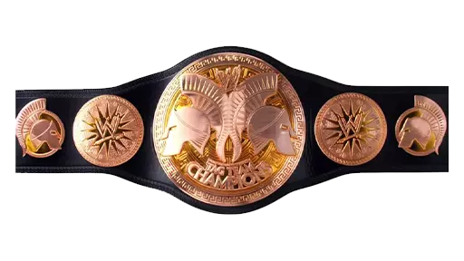 WWE Tag Team Championship