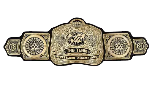 WWE Tag Team Championship