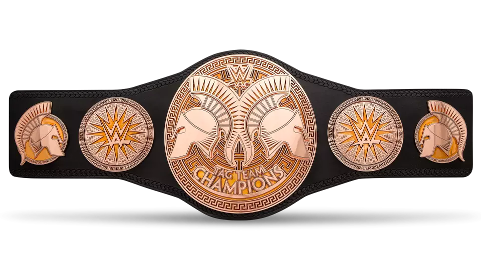 WWE Tag Team Championship