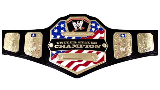 WWE United States Championship