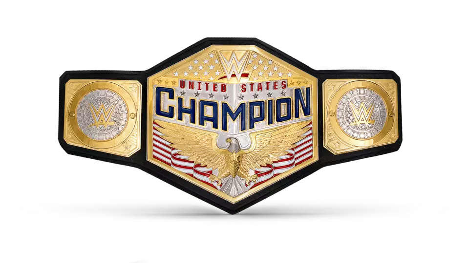 WWE United States Championship