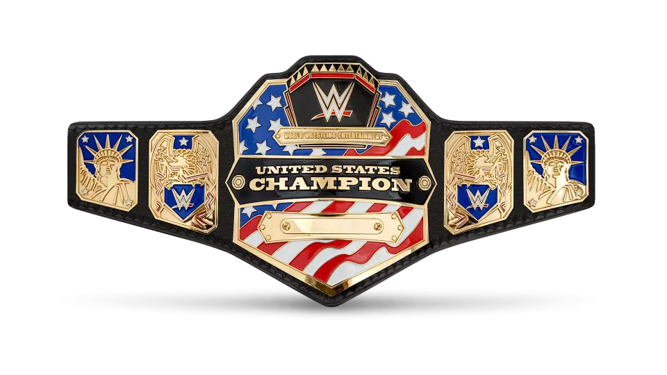 WWE United States Championship