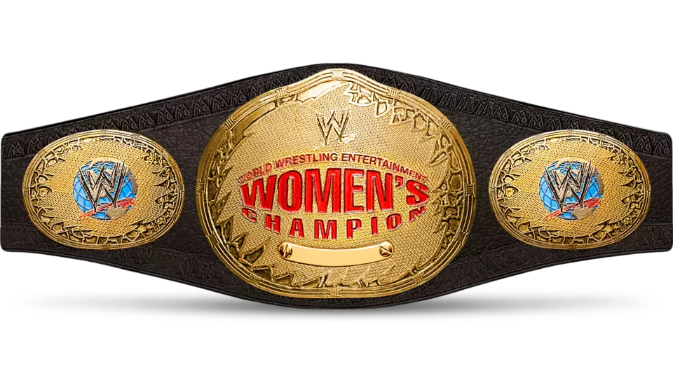 WWE Women's Championship