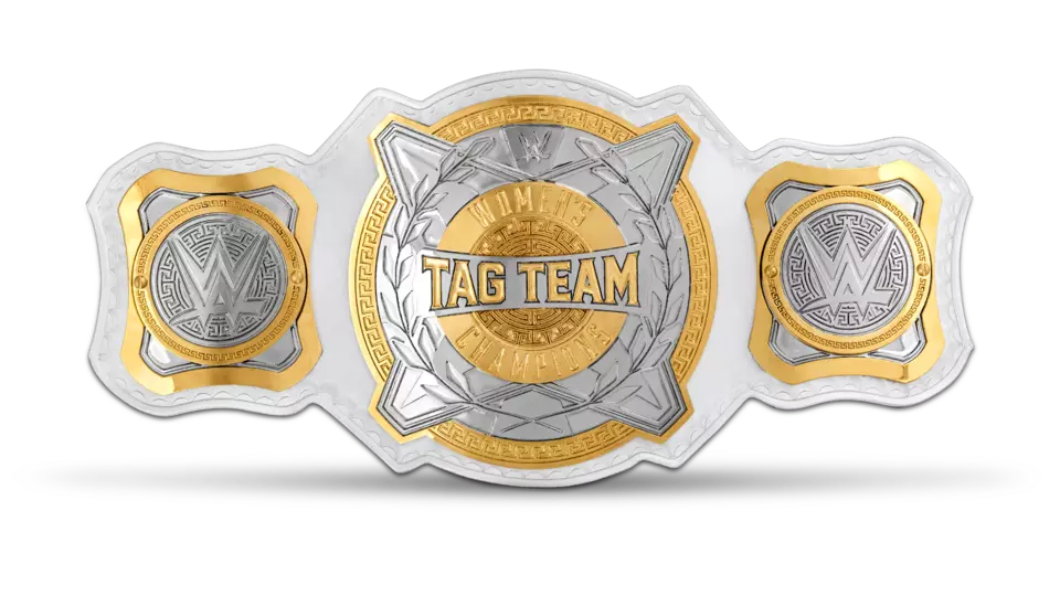 WWE Women's Tag Team Championship