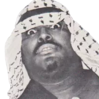 Abdullah the Butcher