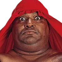 Abdullah the Butcher