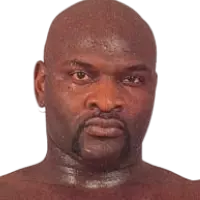 Ahmed Johnson