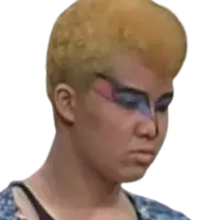 Aja Kong