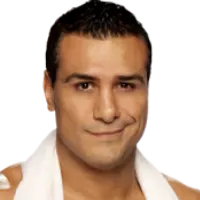 Alberto Del Rio