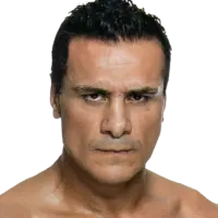 Alberto Del Rio