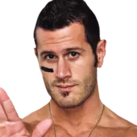 Alex Shelley