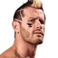 Alex Shelley