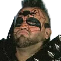 Road Warrior Animal