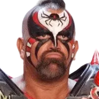 Road Warrior Animal