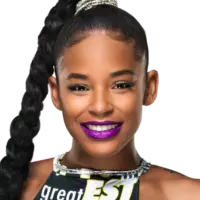 Bianca Belair