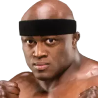 Bobby Lashley