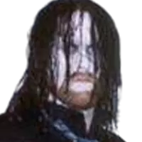 The Undertaker