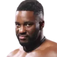 Cedric Alexander