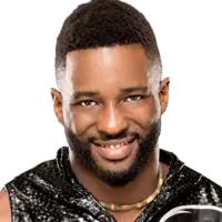 Cedric Alexander