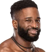 Cedric Alexander