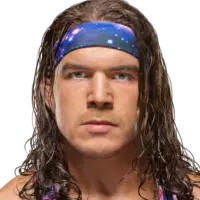 Chad Gable