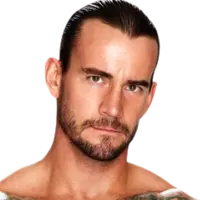 CM Punk