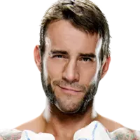 CM Punk