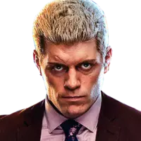 Cody Rhodes