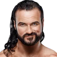 Drew McIntyre